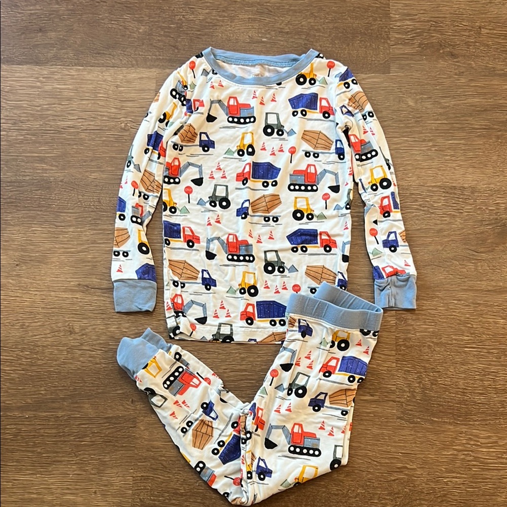 Little Sleepies Pajama Set